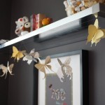 Un rêve de nursery pour fille …