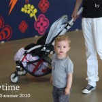 Petits repérages chez Playtime Summer 2010
