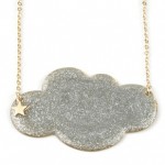 Un nuage de colliers …