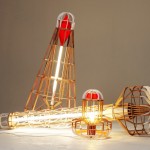 lampe-fusee lampe-fusee