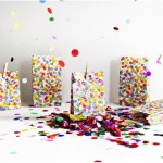 Confetti-bags Confetti-bags
