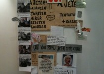 Libelul: Latest post