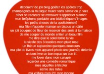 Libelul: Latest post