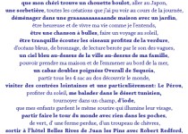 Libelul: Latest post