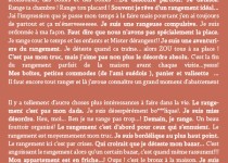Libelul: Latest post