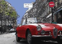 Libelul: Latest post