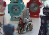 Libelul: Latest post