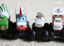 Libelul: Latest post