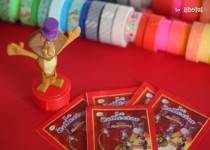 Libelul: Latest post