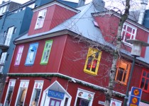 Libelul: Latest post