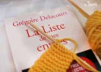 Libelul: Latest post