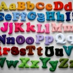 alphabet