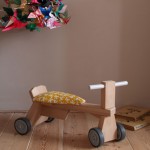 tricycle